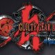 Guilty Gear X2 #Reload ab sofort auf Steam