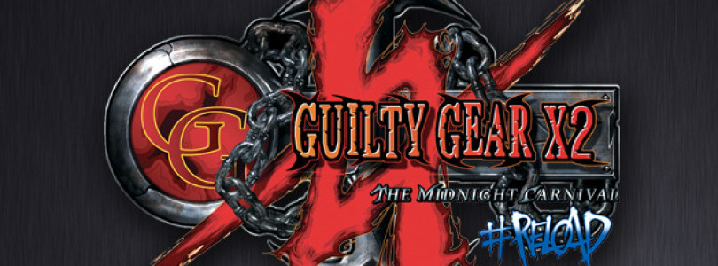 Guilty Gear X2 #Reload ab sofort auf Steam