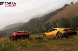 Forza Horizon 2 – Immer am Limit Trailer