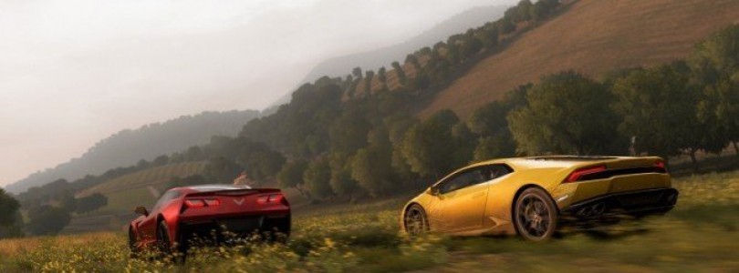 Forza Horizon 2 – Immer am Limit Trailer