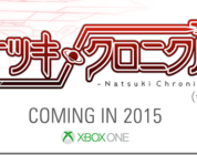 Natsuki Chronicle Teaser Trailer