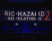 Resident Evil Revelations 2 erscheint 2015