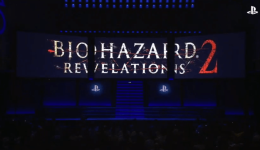 Resident Evil Revelations 2 erscheint 2015