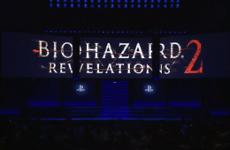Resident Evil Revelations 2 erscheint 2015