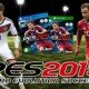 PES 2015 Gameplay Trailer