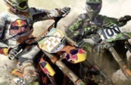 MXGP – The Official Motocross Videogame