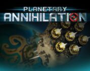Planetary Annihilation als Retailversion erhältlich