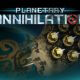 Planetary Annihilation als Retailversion erhältlich