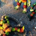 Teenage Mutant Ninja Turtles mit neuem Spiel