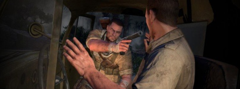 Sniper Elite 3 – Save Churchil DLC verfügbar