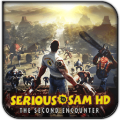 Serious Sam HD: The Second Encounter