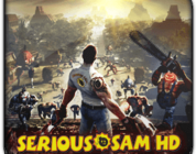Serious Sam HD: The Second Encounter