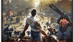 Serious Sam HD: The Second Encounter