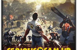 Serious Sam HD: The Second Encounter