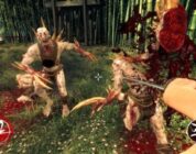Shadow Warrior – Next Gen Trailer