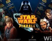 Star Wars Pinball: Balance of the Force