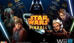 Star Wars Pinball: Balance of the Force