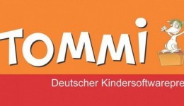 Skylanders SWAP Force für den TOMMI-Award 2014 nominiert