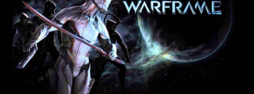 Warframe erscheint kostenlos für Xbox One