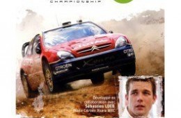 WRC 4 – FIA World Rally Championship