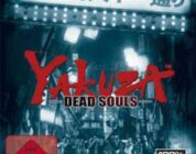 Yakuza : Dead Souls