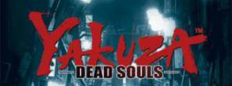 Yakuza : Dead Souls