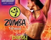 Zumba Fitness – Join the Party