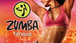 Zumba Fitness – Join the Party