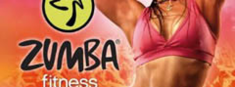 Zumba Fitness – Join the Party