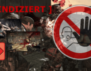 Spiele-Indizierungen September 2014