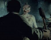 The Evil Within – Jede Kugel zählt Gameplay Trailer