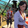 ESCAPE Dead Island Launch Trailer