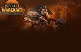 World of Warcraft: Warlords of Draenor – Trailer