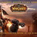 Fünfte Erweiterung WoW: Warlords of Draenor geht live