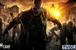 Dying Light : Freerunning Action Mode2