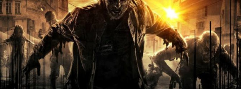 Dying Light : Freerunning Action Mode2