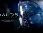 Halo 5 Guardians : Multiplayer Beta Trailer
