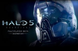 Halo 5 Guardians : Multiplayer Beta Trailer