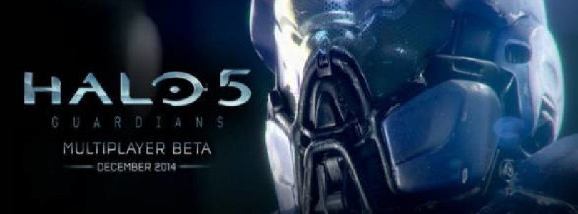 Halo 5 Guardians : Multiplayer Beta Trailer