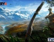 Far Cry 4 Soundtrack Informationen