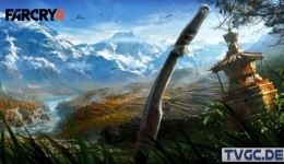 Far Cry 4 Soundtrack Informationen