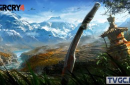 Far Cry 4 Soundtrack Informationen