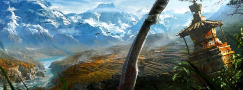 Far Cry 4 Soundtrack Informationen