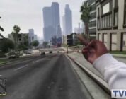 GTA 5 im First Person Modus spielbar
