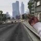 GTA 5 im First Person Modus spielbar