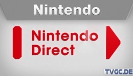 Nintendo Direct bringt neues am 5 November