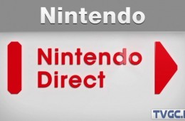 Nintendo Direct bringt neues am 5 November