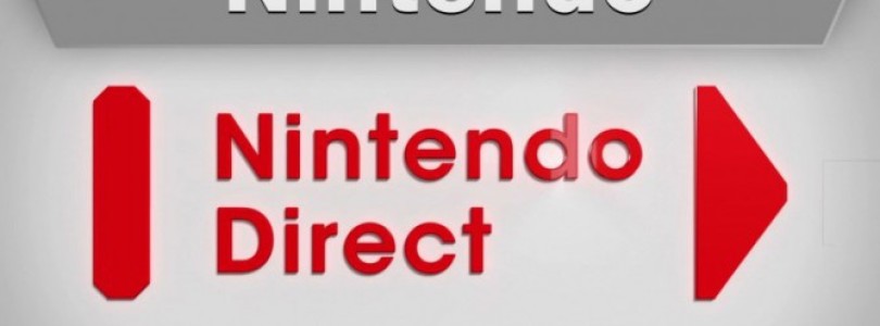 Nintendo Direct bringt neues am 5 November