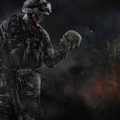 Warface Server schliessen im Februar