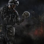 Warface Server schliessen im Februar